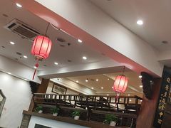 -一楼食业·美食人家