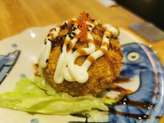 -一井烧肉·活鳗·寿司(望京SOHO店)