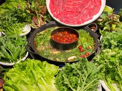 -巴蜀大将火锅(春熙店)