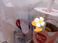 -85度C(重庆大坪英利店)