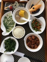 -馨月汇·一悦馨香月子中心(前滩店)