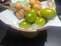 -季季山·云南野生菌火锅(上海首店)