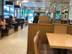 -德克士(长安百货店)