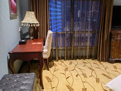 -厦门泰谷酒店(中山路镇海路地铁站店)