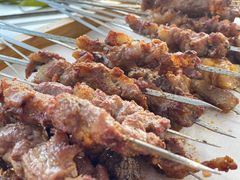 -玉园烧烤·海鲜辣炒