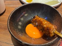 -长崎屋·日本料理·刺身·烧鸟(天河北路店)