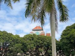 -厦门大学(思明校区)