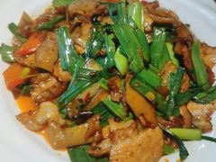 -盐帮食坊•小河帮川菜(四川师大店)