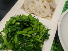 -令氏家外家岐山面(火炬路店)