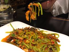 鱼香肉丝-陈麻婆豆腐总店