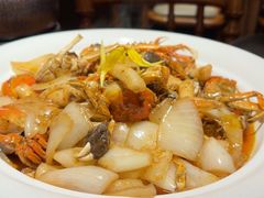 -周家二小姐的菜(西津渡店)