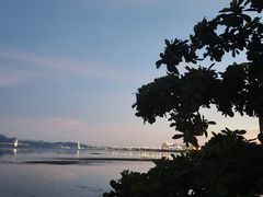 -深圳湾公园(南山区)