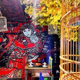 老北京涮肉厚道