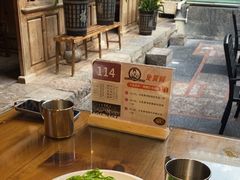 -88号小吃店·经典云南菜·地道纳西美食