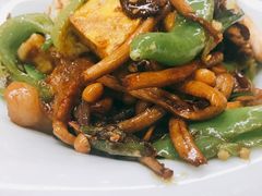 -宏记广东客家菜(丰汇店)