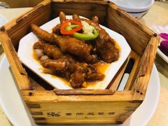 -明腾壹间茶餐厅(新都会花园广场店)