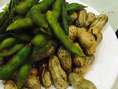 -京都老蔡记(伊河路店)