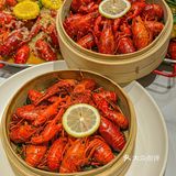 在南京！我可太爱吃龙虾啦| ᴥ•́ )✧