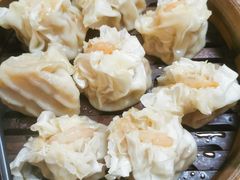 -正宗天津烧麦馆(柳州路店)