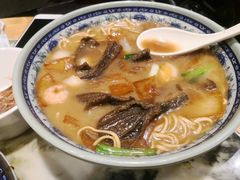 -慧娟面馆·餐厅(望江路店)