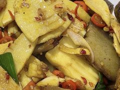 -西江红·株洲本地菜(滨江南路店)