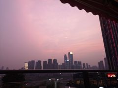 -长嘉·河图火锅(长嘉汇江景旗舰店)