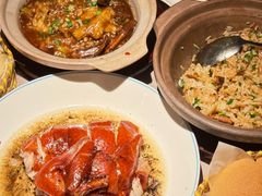 -陶陶居酒家(解放北路店)