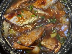 -海鲜人家(吕四店)