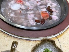 -313羊庄·羊肉火锅烧烤(李村店)