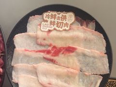 -廖掌柜·重庆鲜货火锅(上海首店)