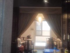 -纪林菜馆·博山菜老字号(华光路店)