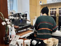 -BLACKSHEEP ESPRESSO(建国中路店)