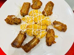 -海口万豪中餐厅·粤菜·海南菜· 平价海鲜·茶点· KTV包房