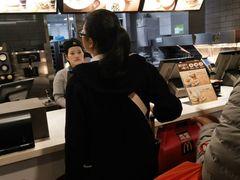 -麦当劳(厦门北站店)