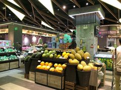 -简致生活MARKET(小榄海港城购物中心店)