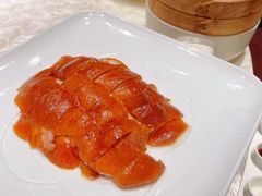 -冠州宴·海鲜烤鸭民间菜(冠县店)