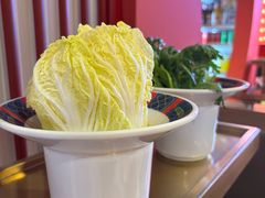 -南门铜锅涮肉(北京总店)