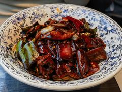 -阿大排档(长春这有山店)