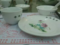 -香港蓮香樓(上環店)