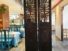 -老城味道·传统天津菜(杨柳青店)