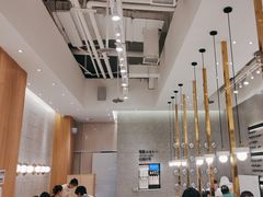 -池奈·咖喱蛋包饭(熙地港店)