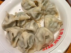 -金谷园饺子·烧烤(人大总店)