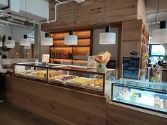 -长春藤咖啡(北园店)