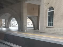 -北京站