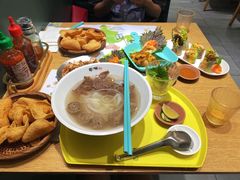 -蔡澜Pho·越南粉餐厅(海上世界店)