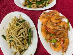 -蛇口康乐快餐鱼仔档(翠苑小区店)