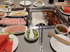 -海底捞火锅(漕宝路店)