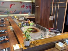 -春田小幸铁板烧(忠义街店)