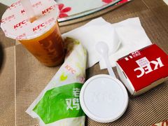 -肯德基(天津奥城店)