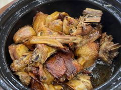 -斯丹姜母鸭·古法干香(涂门街总店)